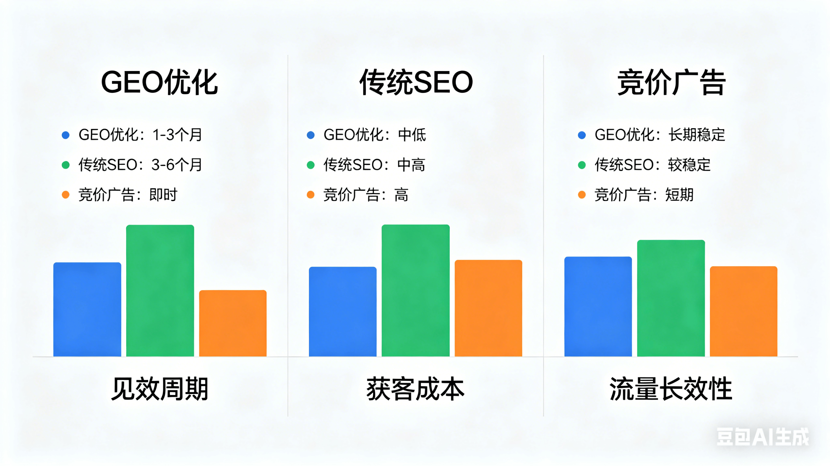新野GEO优化多久能出效果？企业AI获客见效周期全解析