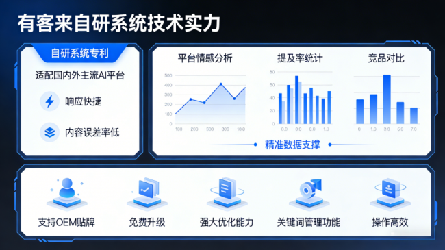 新野星际AI-GEO对比同行有什么优势？正规AI优化服务商差异化对比